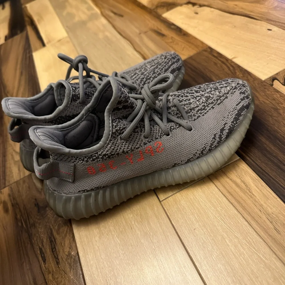 Yeezys - Picture 1 of 10